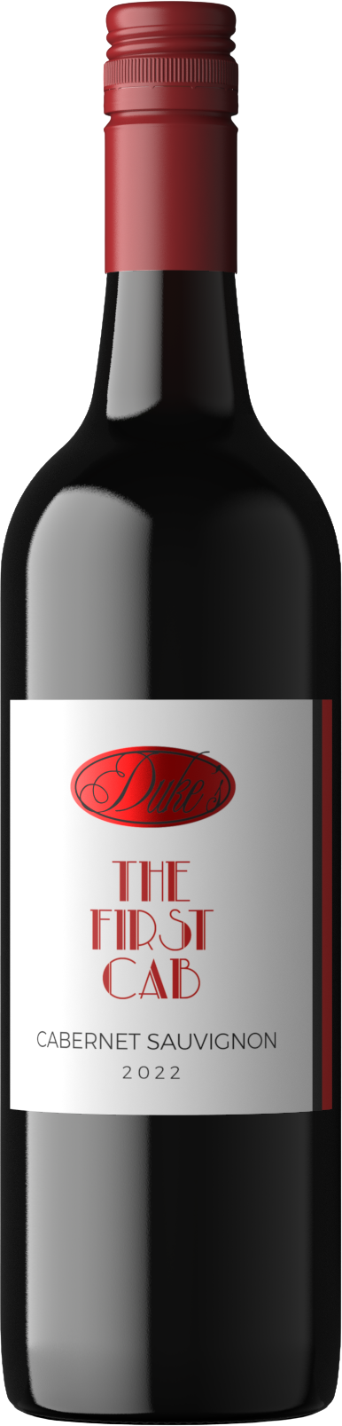 Duke's Vineyard The First Cab 2022 Porongurup